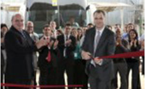 Henkel new adhesives plant in Brazil went into operation