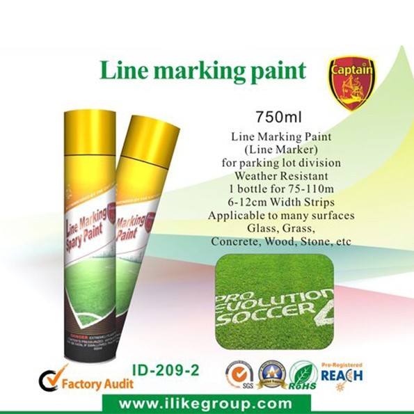 Line Marking Paint