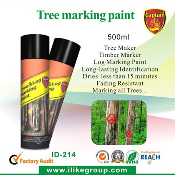 Survey Marking Paint
